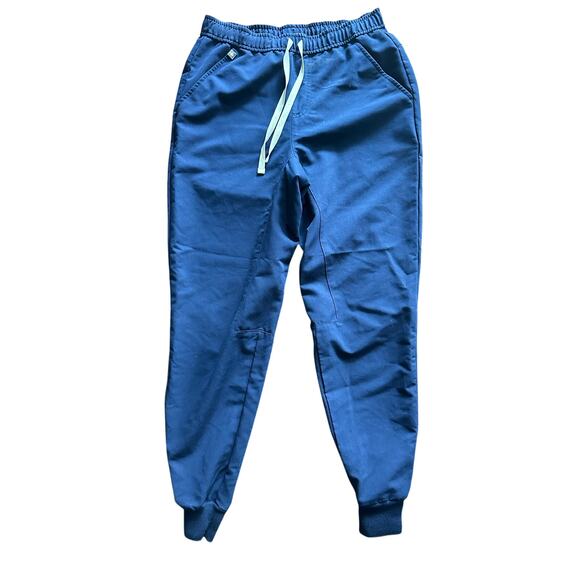 Figs Zamora jogger scrub pants size small - Picture 1 of 3